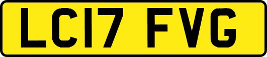 LC17FVG