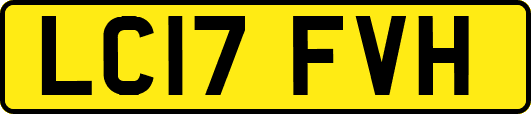 LC17FVH