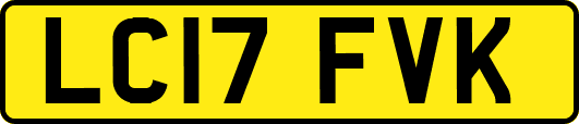 LC17FVK