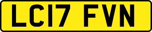 LC17FVN