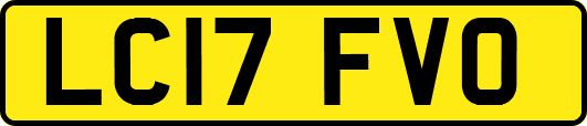 LC17FVO