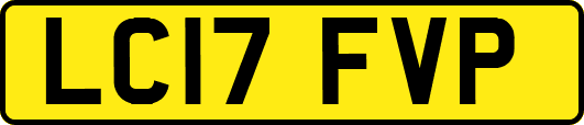 LC17FVP