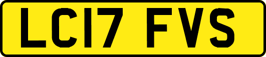 LC17FVS