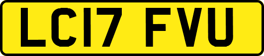 LC17FVU