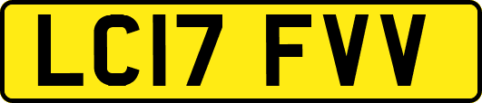 LC17FVV