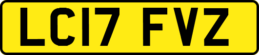 LC17FVZ