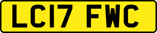 LC17FWC