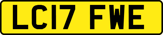 LC17FWE