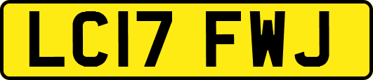 LC17FWJ
