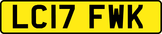 LC17FWK