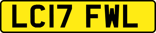 LC17FWL