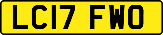 LC17FWO