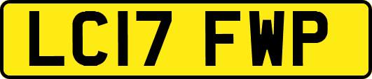 LC17FWP