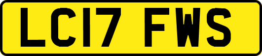LC17FWS