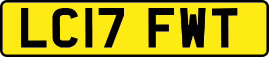 LC17FWT
