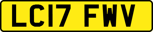 LC17FWV