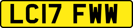 LC17FWW