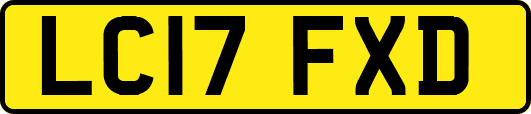 LC17FXD