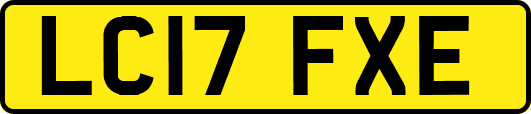 LC17FXE