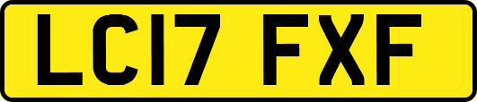 LC17FXF