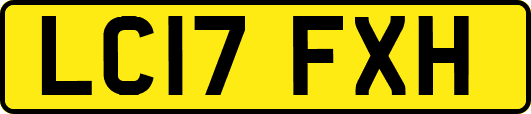 LC17FXH
