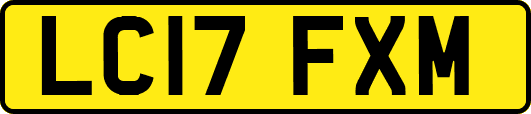 LC17FXM
