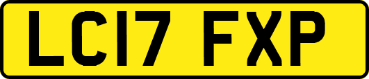 LC17FXP