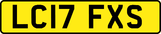 LC17FXS