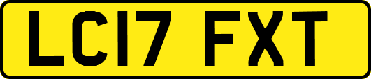LC17FXT