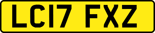 LC17FXZ