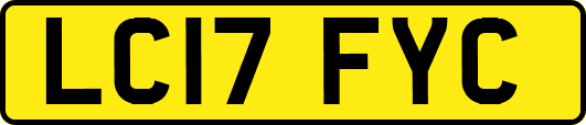 LC17FYC