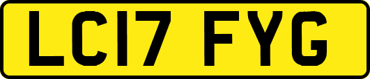 LC17FYG