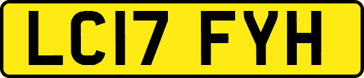 LC17FYH