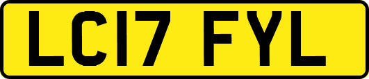 LC17FYL