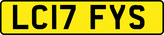 LC17FYS