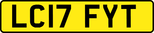 LC17FYT