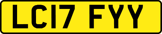 LC17FYY