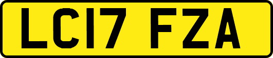 LC17FZA