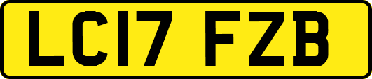 LC17FZB