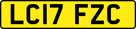LC17FZC