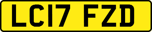 LC17FZD