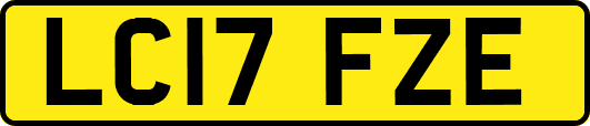 LC17FZE