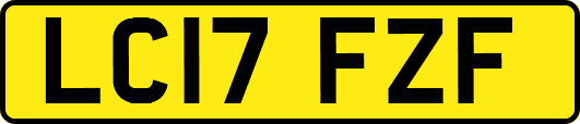 LC17FZF