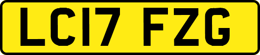 LC17FZG