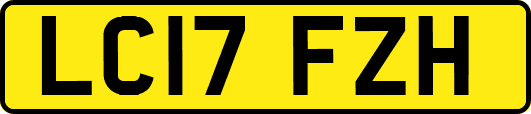 LC17FZH