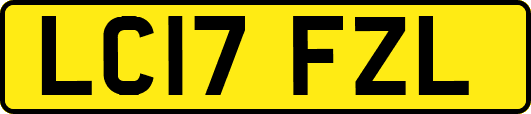 LC17FZL