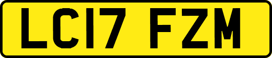 LC17FZM