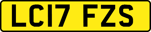 LC17FZS