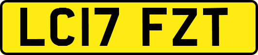 LC17FZT
