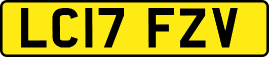 LC17FZV
